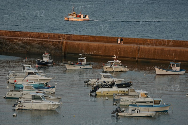 France, PORT MARIA