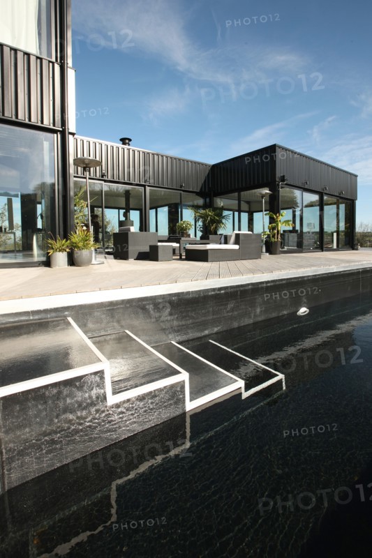France, VILLA QUARTZ