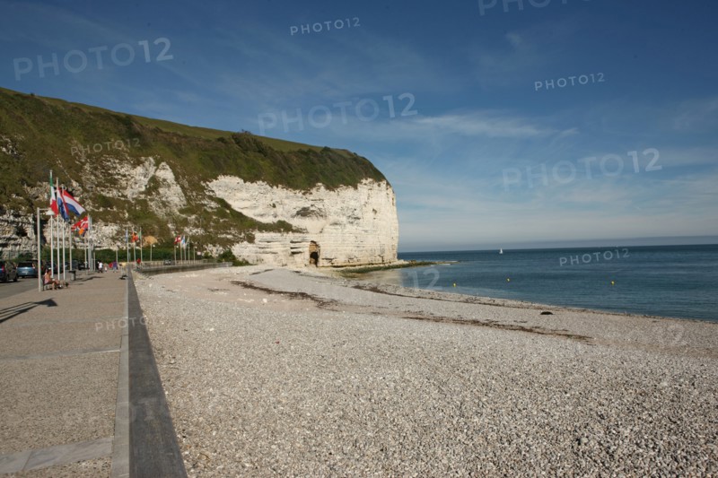France, yport