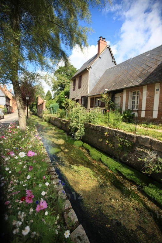 France, land