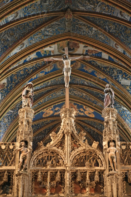France, UNESCO world heritage
