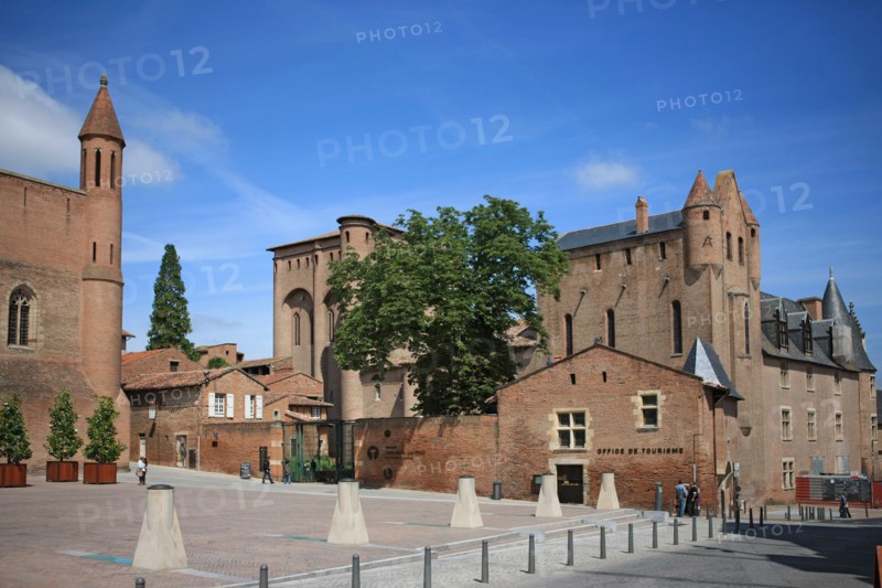 France, UNESCO world heritage