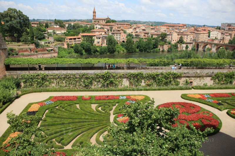France, UNESCO world heritage