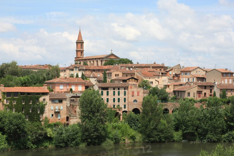 France, UNESCO world heritage