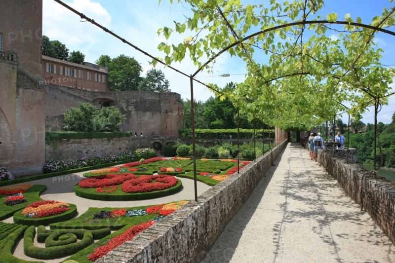 France, UNESCO world heritage