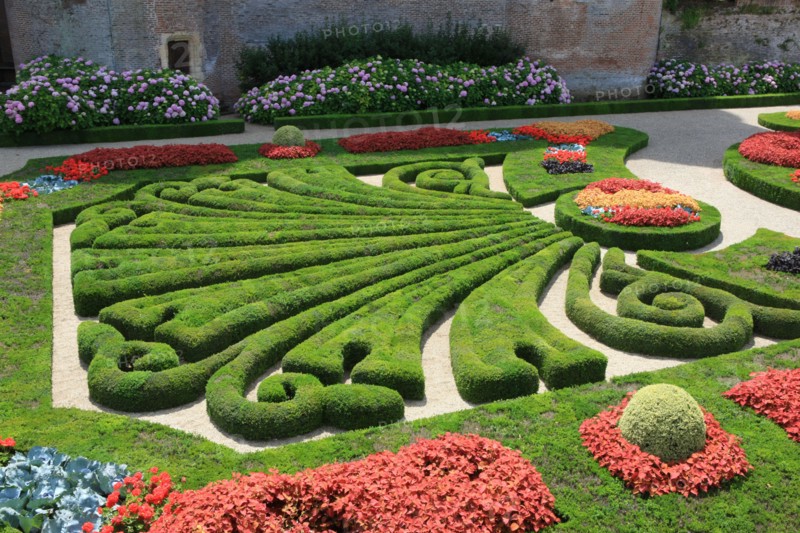 France, UNESCO world heritage