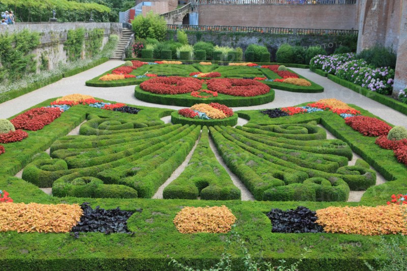 France, UNESCO world heritage