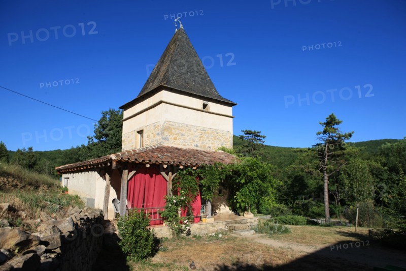 france, region midi pyrenees, tarn et garonne, varen, arnac, ferme de quyvie, sylvie et thierry bolmont,