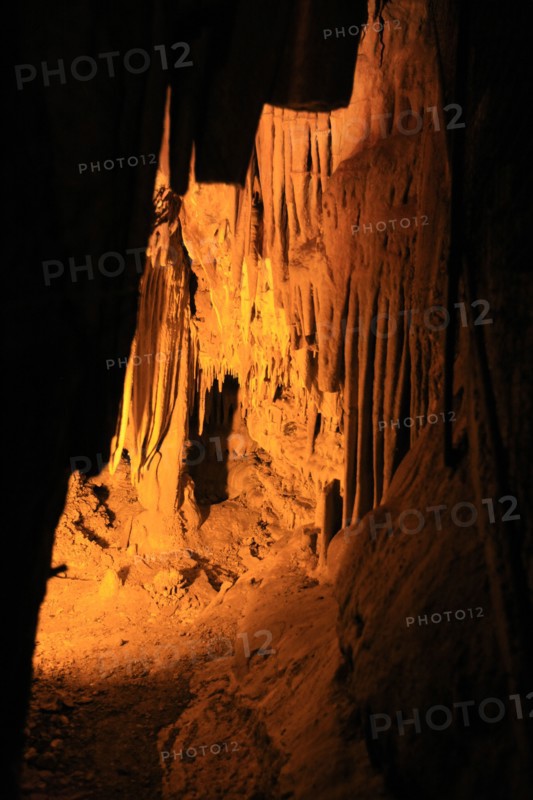 France, gorges de l'Aveyron