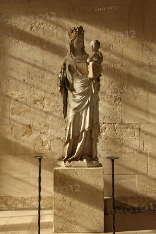 France, abbaye du bec