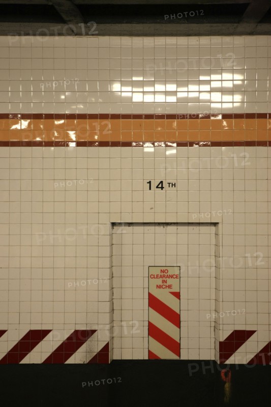 usa, etat de New York, New York City, Manhattan, brooklyn, metro, mta, transport,