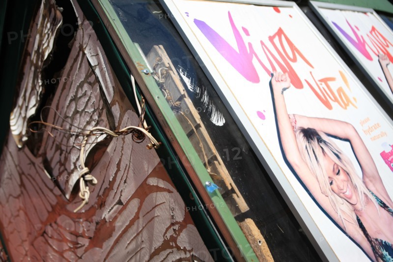 usa, state of New York, NYC, Manhattan, Greenwich Village, bleeckers street,