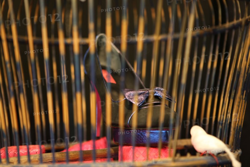 France, ile de france, paris 3e arrondissement, 27 rue charlot, boutique de chaussures Pring, creatrice, 
Date : 2011-2012
