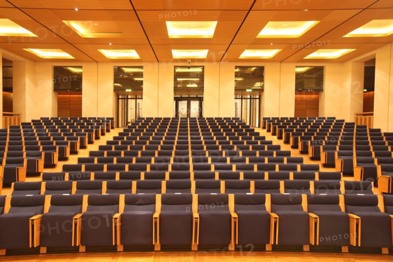 France, ile de france, paris 5e arrondissement, place marcellin berthelot, college de france, grand amphitheatre, 
Date : 2011-2012