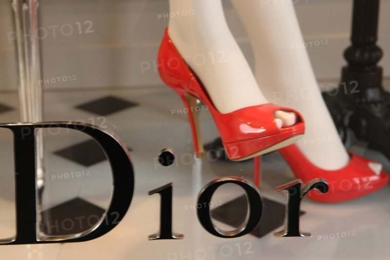 France, ile de france, paris 8e arrondissement, cite berryer, rue royale, boutiques, mode, 
Date : 2011-2012