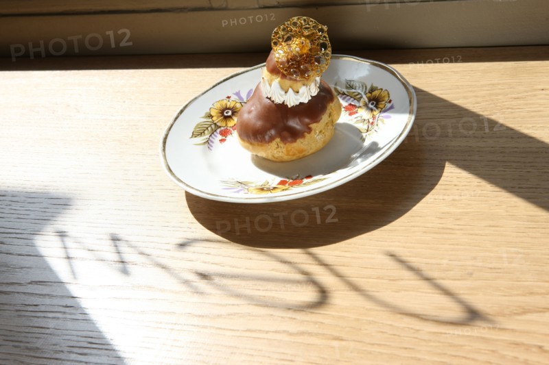 France, ile de france, paris 10e arrondissement, 36 rue bichat, patisserie sans gluten, helmut newcake, gastronomie, 
Date : 2011-2012