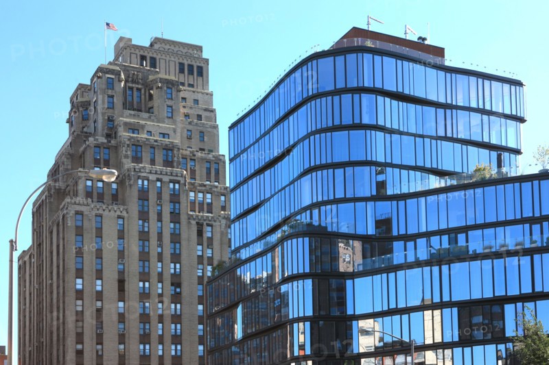 usa, state of New York, NYC, Manhattan, Greenwich Village,