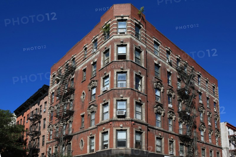 usa, state of New York, NYC, Manhattan, Greenwich Village, bleeckers street,