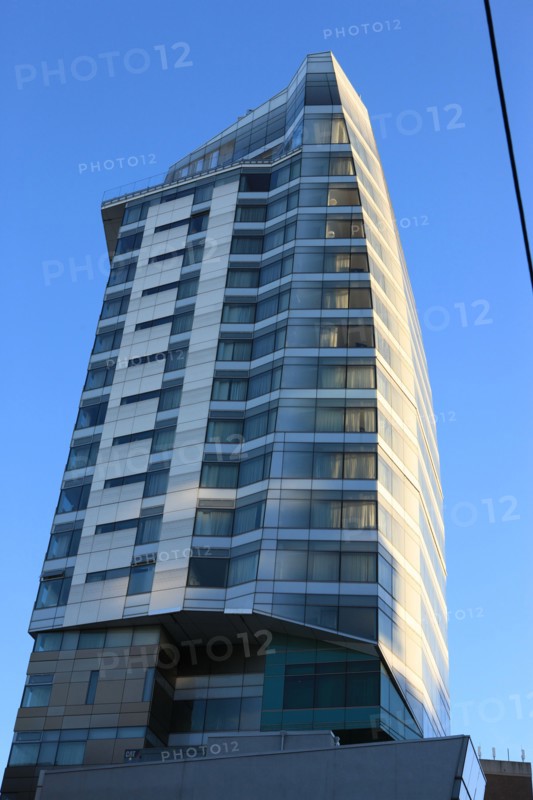 usa, state of New York, NYC, Manhattan, east village, 4th avenue, immeuble, building,