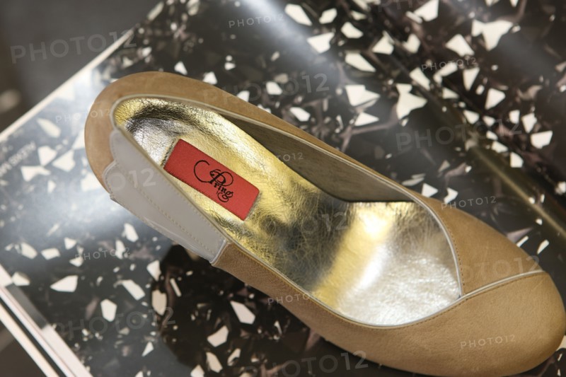 France, ile de france, paris 3e arrondissement, 27 rue charlot, boutique de chaussures Pring, creatrice, 
Date : 2011-2012