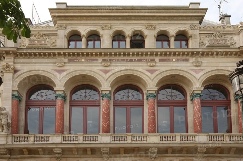 France, ile de france, paris 3e arrondissement, 3 bis rue papin, la gaite lyrique, arts numeriques, 
Date : 2011-2012