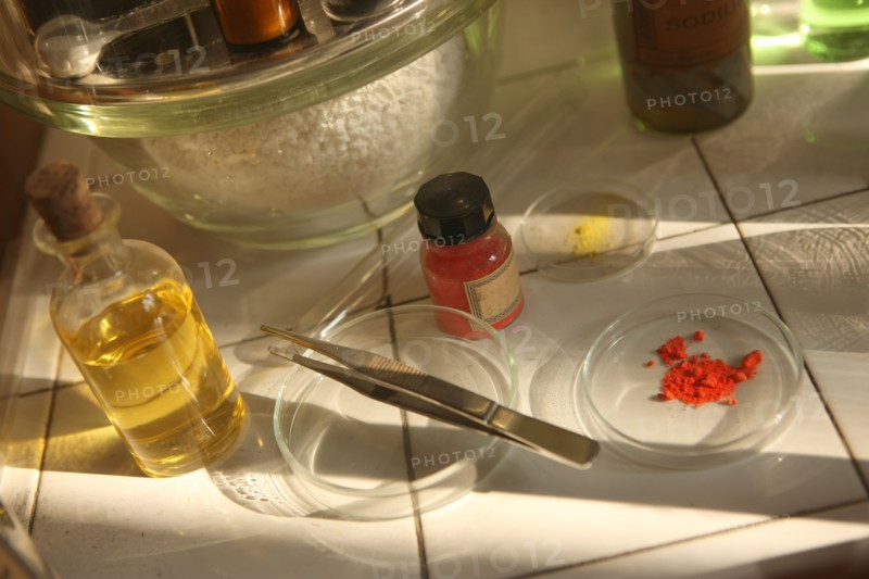 France, ile de france, paris 5e arrondissement, 11 rue pierre et marie curie, institut curie, musee pierre et marie curie, laboratoire de marie curie, science, histoire, radium, radioactivite.
Date : 2011-2012