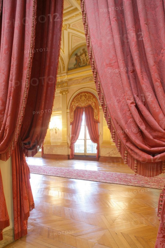 France, ile de france, paris 7e arrondissement, assemblee nationale, palais bourbon, galerie des fetes, jonction avec l'hotel de lassay, institution, republique, parlement

Date : 2011-2012