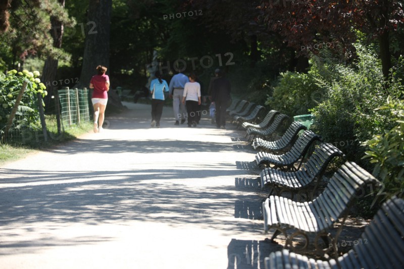 France, ile de france, paris, 8e arrondissement, parc monceau, jardin public

Date : 2011-2012