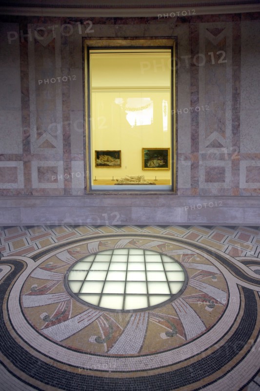 France, ile de france, paris 8e arrondissement, le petit palais, musee des beaux arts de la ville de paris, galerie exterieure

Date : 2011-2012