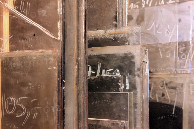 France, ile de france, paris 9e arrondissement, 20 rue chauchat, galerie de vincent guerre, specialiste des miroirs anciens et antiquaire

Date : 2011-2012