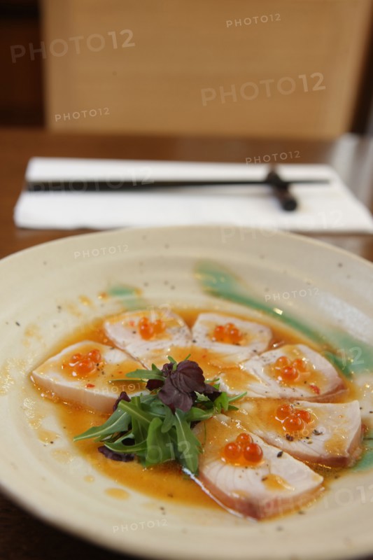 France, ile de france, paris 9e arrondissement, 56 rue richer, restaurant japonais kiku, gastronomie

Date : 2011-2012