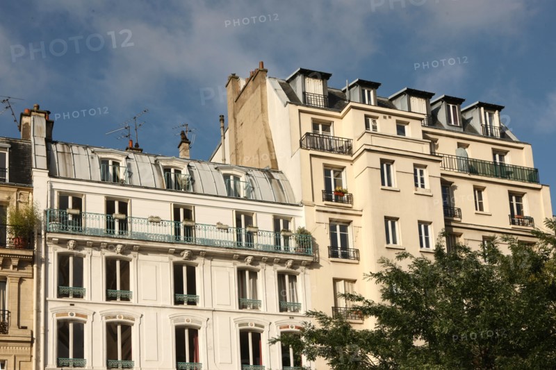 France, ile de france, paris, 10e arrondissement, rue la fayette, eglise saint vincent de paul, edifice religieux, architecte jacques hittorff, rue fenelon

Date : 2011-2012