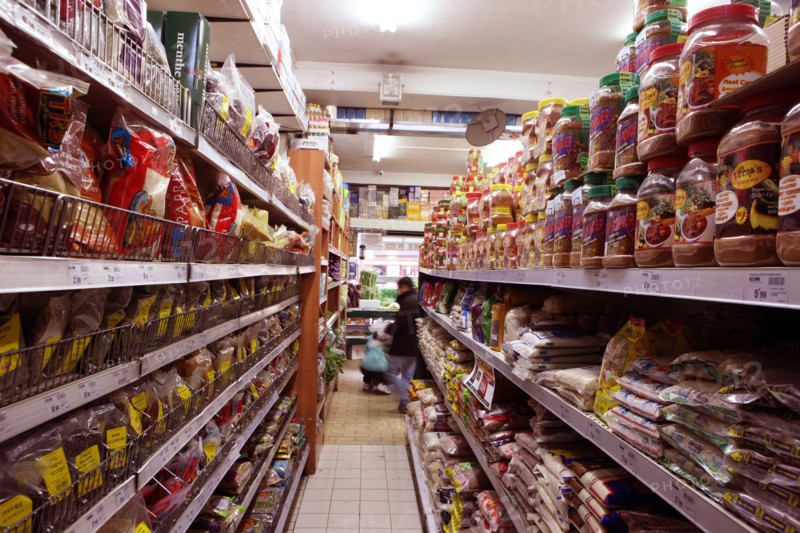 France, ile de france, paris 10e arrondissement, 197 rue du faubourg saint denis, magasin vs co, specialites indiennes, epicerie

Date : 2011-2012
