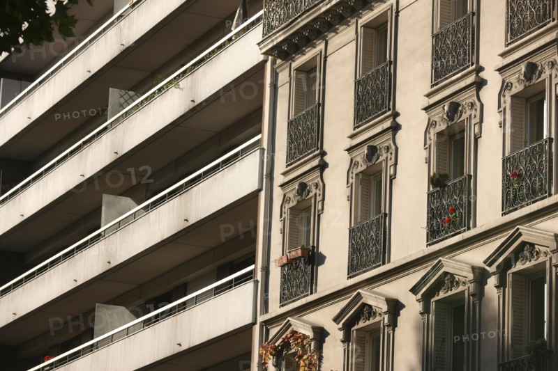 France, ile de france, paris 11e arrondissement, 17 boulevard jules ferry, immeuble haut

Date : 2011-2012