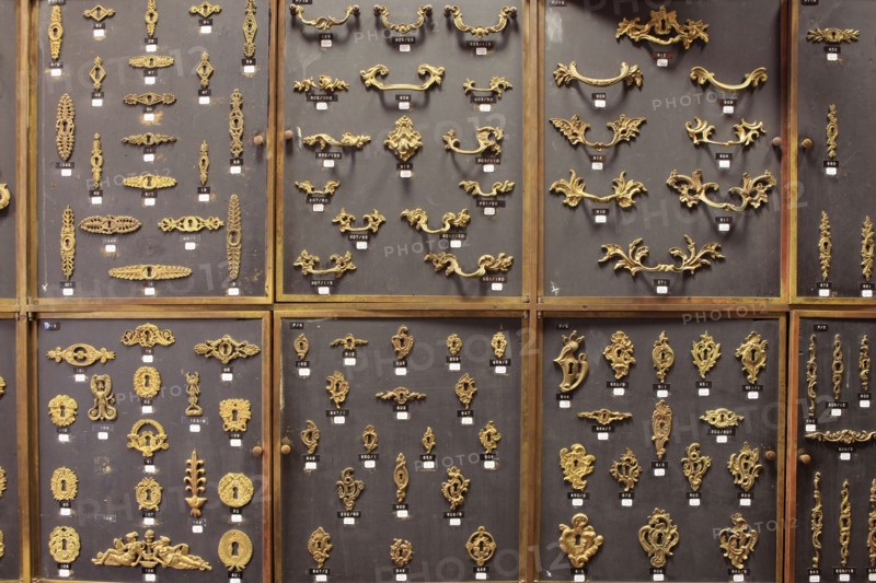 France, ile de france, paris 11e arrondissement, 11bis rue faidherbe, quincaillerie au progres, ameublement, serrures et autre elements de mobilier

Date : 2011-2012