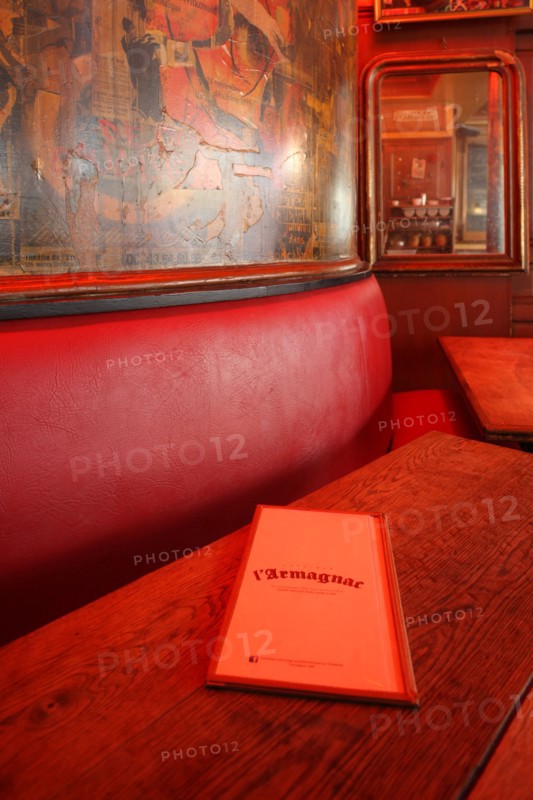 France, ile de france, paris 11e arrondissement, 104 rue de charonne, l' armagnac, bar, restaurant

Date : 2011-2012