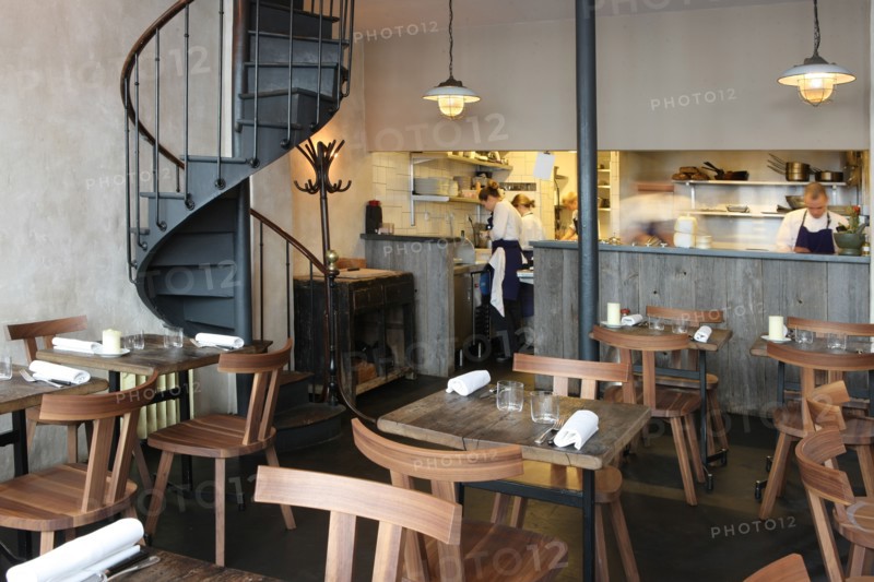 France, ile de france, paris 11e arrondissement, 80 rue de charonne, septime, restaurant, gastronomie

Date : 2011-2012