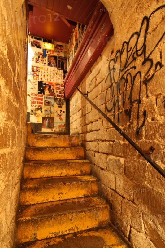 France, ile de france, paris 11e arrondissement, 8 passage thiere, la mecanique ondulatoire, bar rock, salle de concert

Date : 2011-2012