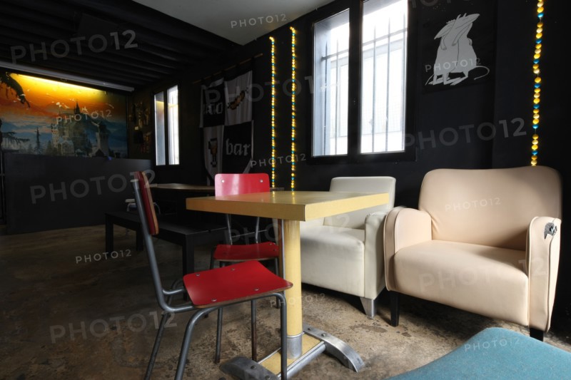 France, ile de france, paris 11e arrondissement, 8 rue neuve popincourt, bar udo, musique electro, bar berlinois, biere, allemagne

Date : 2011-2012