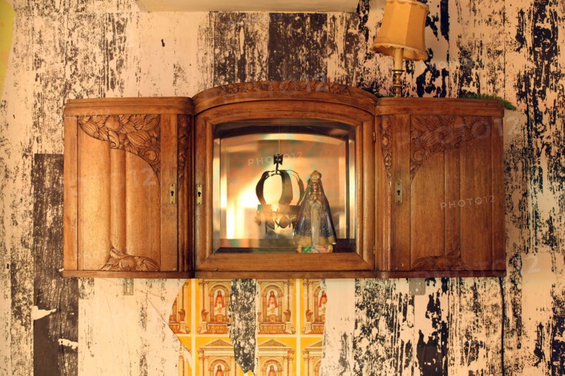 France, ile de france, paris 11e arrondissement, 18 rue du faubourg du temple, la favela chic, restaurant, bar, club

Date : 2011-2012