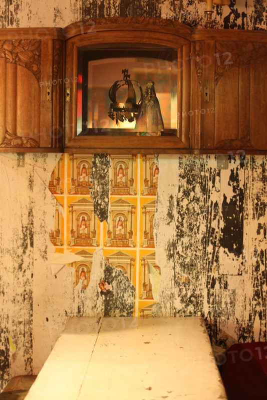 France, ile de france, paris 11e arrondissement, 18 rue du faubourg du temple, la favela chic, restaurant, bar, club

Date : 2011-2012