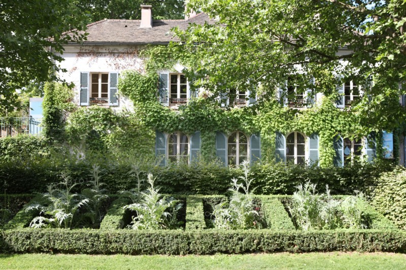 France, ile de france, paris, 12e arrondissement, bercy, parc de bercy, maison du jardinage, jardins potagers

Date : 2011-2012