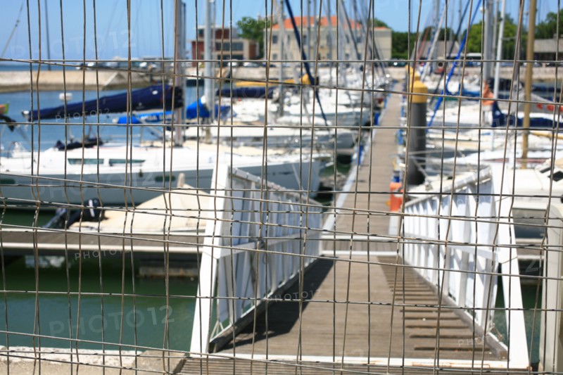 portugal, lisbonne, lisboa, signes de ville, belem, port, bateaux, plaisance
Date : septembre 2011