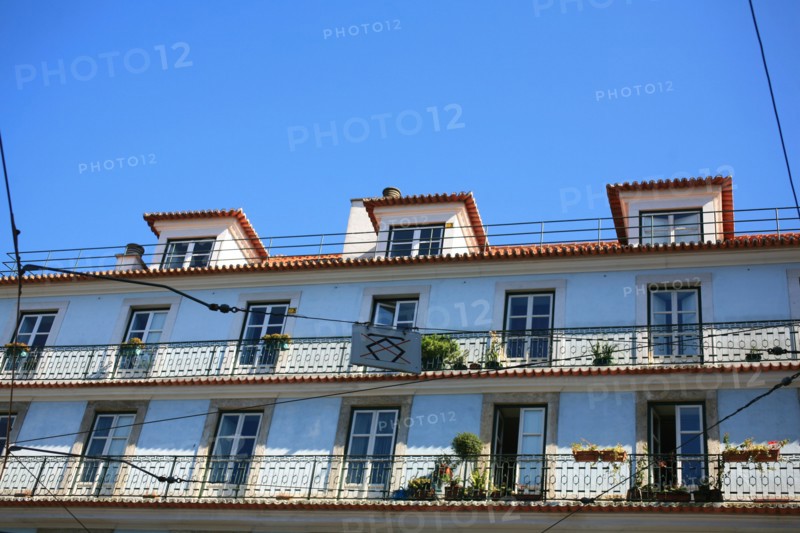 portugal, lisbonne, lisboa, signes de ville, lorgo do carmo,  paves, fleurs tombees des arbres, bairro alto, place, sol, voirie
Date : septembre 2011