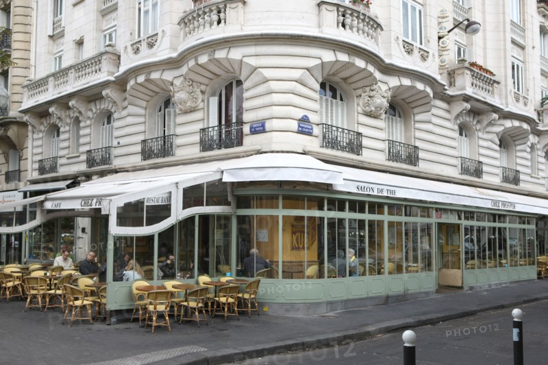 France, ile de france, paris 12e arrondissement, nation, 7 avenue du trone, cafe brasserie chez prosper, restauration,


Date : 2011-2012