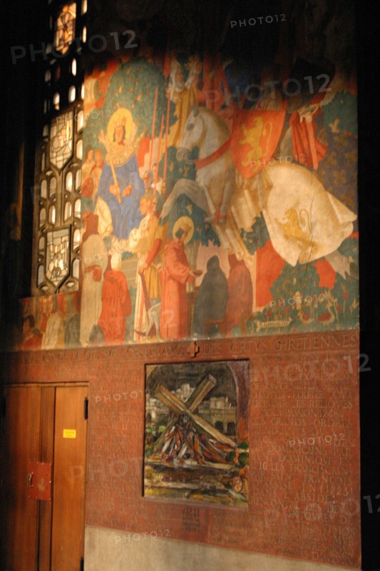 France, ile de france, paris 12e arrondissement, eglise du saint Esprit, 186 avenue Daumesnil


Date : 2011-2012