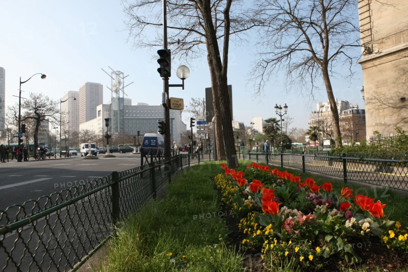 France, ile de france, paris 13e arrondissement, place d'italie, centre commercial, italie 2,


Date : 2011-2012