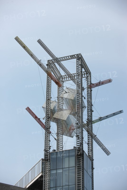 France, ile de france, paris, centre commercial italie 2