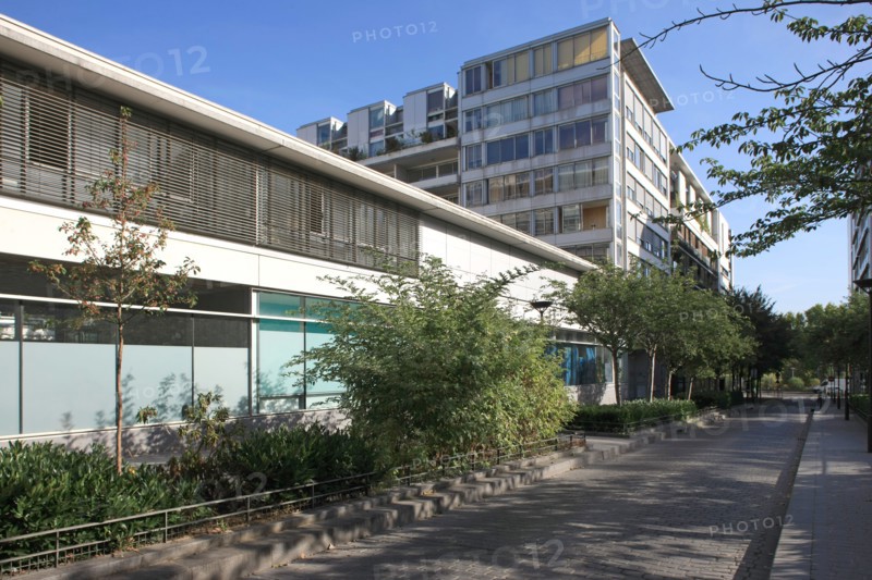 France, ile de france, paris, 13e arrondissement, zac paris rive gauche, rue georges balanchine, groupe scolaire george balanchine, ecole elementaire et ecole maternelle, education,


Date : 2011-2012
