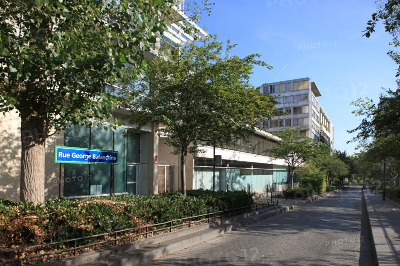 France, ile de france, paris, 13e arrondissement, zac paris rive gauche, rue georges balanchine, groupe scolaire george balanchine, ecole elementaire et ecole maternelle, education,


Date : 2011-2012